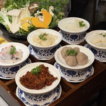 Mt ShooTao Hot Pot - Hot Pot Near Me - New York, New York Mt ShooTao Hot Pot - Hot Pot Near Me - New York, New York