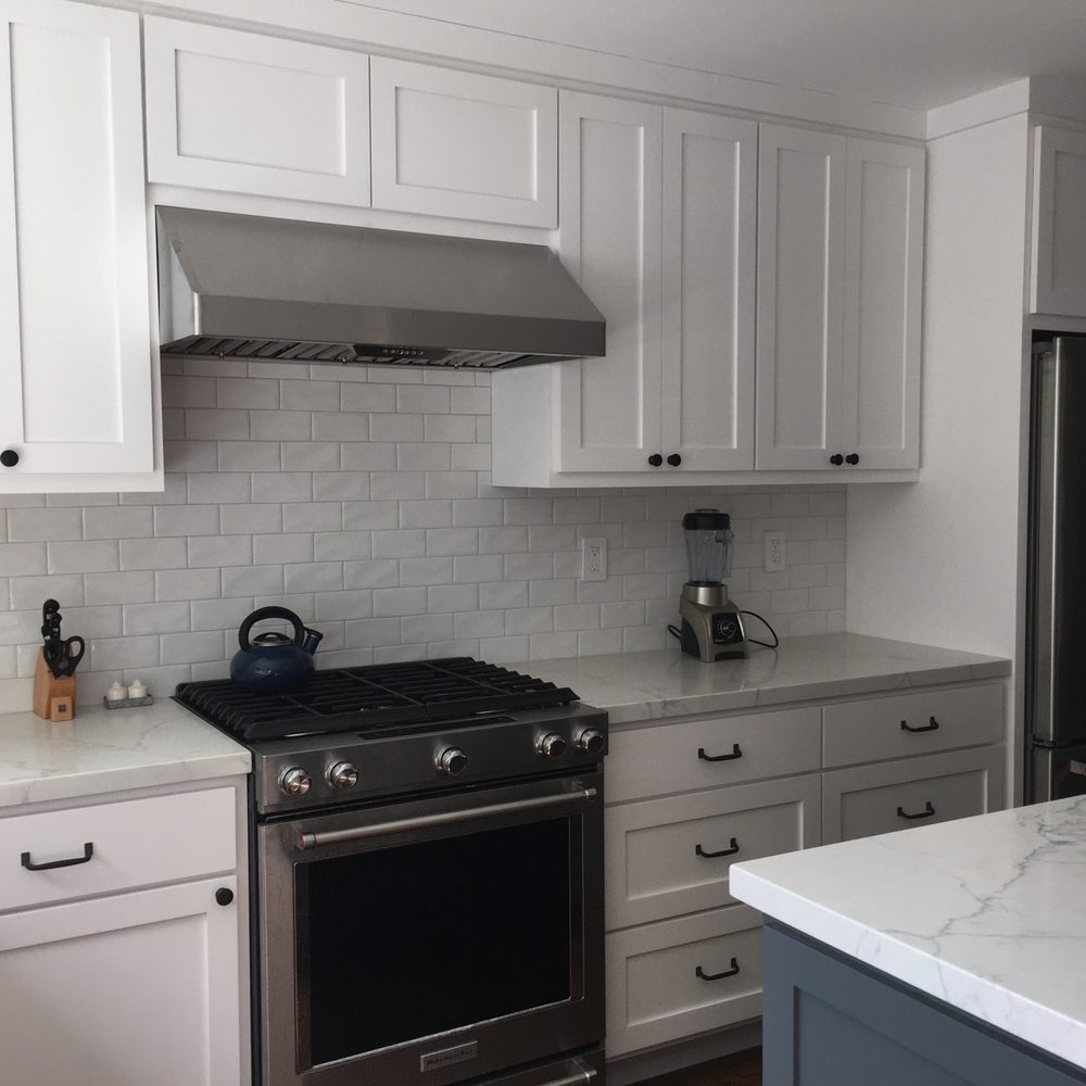 Birchwood Cabinets - Cabinetry Near Me - Sonora, California
