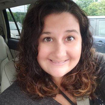 Mane Tamer - Right after the cut - Hair Salons Near Me - Pikesville, Maryland