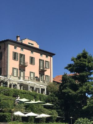 Relais Villa Vittoria - Antica Dimora - Lake Como by null