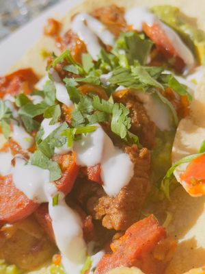 Costa del Sol Latin Cuisine by null