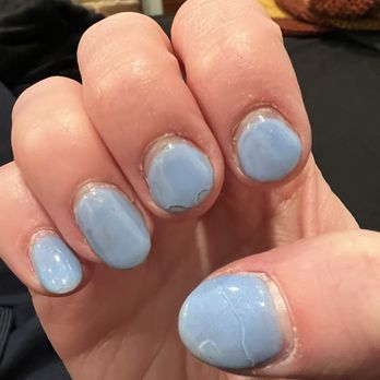 Primp & Polish - cracked nails - Nail Salons Near Me - Brooklyn, New York Primp & Polish - cracked nails - Nail Salons Near Me - Brooklyn, New York