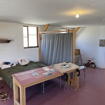 Manzanar National Historic Site - Landmarks & Historical Buildings Near Me - Independence, California