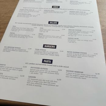 Andy’s Pizza - Breweries Near Me - Ranson, West Virginia