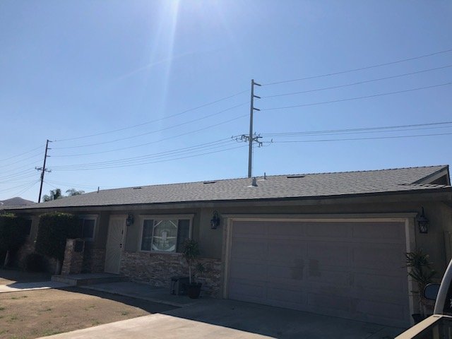 Slide of Local Affordable Roofer