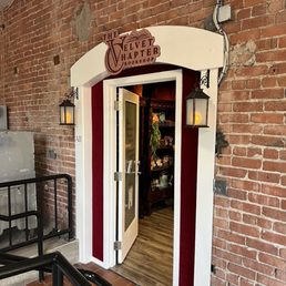 Exterior photo of The Velvet Chapter - Petaluma, California Exterior photo of The Velvet Chapter - Petaluma, California