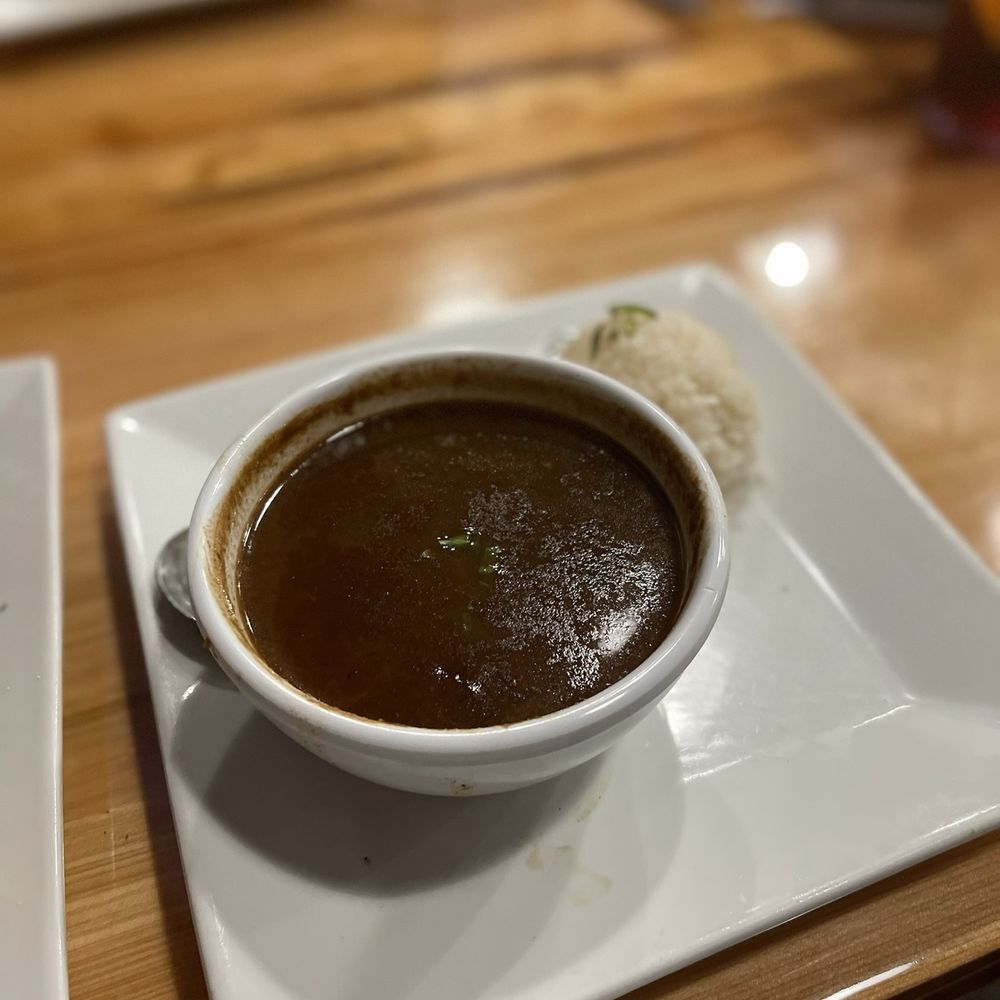 Prejean's - Gumbo - Cajun/Creole Near Me - Broussard, Louisiana Prejean's - Gumbo - Cajun/Creole Near Me - Broussard, Louisiana