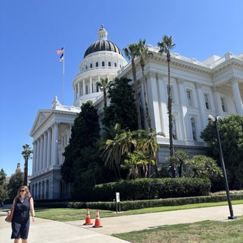 California State Capitol Museum - Museums Near Me - Sacramento, California California State Capitol Museum - Museums Near Me - Sacramento, California