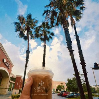 Klatch Coffee - The honey cold brew, seasonal! - Coffee & Tea Near Me - Ontario, California Klatch Coffee - The honey cold brew, seasonal! - Coffee & Tea Near Me - Ontario, California