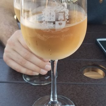 San Sebastian Winery - Wineries Near Me - Saint Augustine, Florida San Sebastian Winery - Wineries Near Me - Saint Augustine, Florida