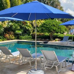 Elegant Outdoor Living - Tucci