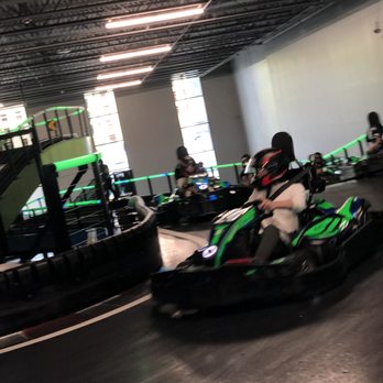 Andretti Indoor Karting & Games - Racing - Amusement Parks Near Me - Buford, Georgia Andretti Indoor Karting & Games - Racing - Amusement Parks Near Me - Buford, Georgia