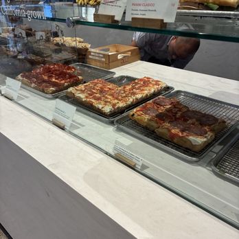 Il Parco - Cafes Near Me - San Francisco, California Il Parco - Cafes Near Me - San Francisco, California