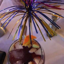 Restaurant Monaco - Sangria