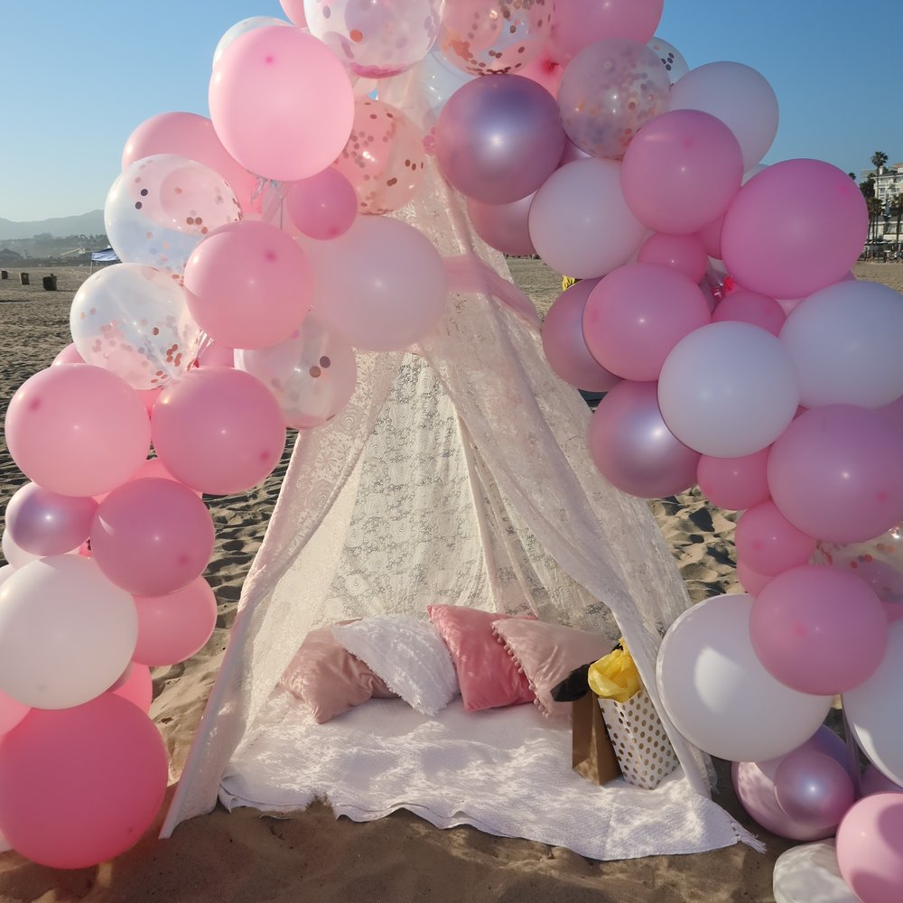 The Picnic Collective - Party & Event Planning Near Me - San Clemente, California The Picnic Collective - Party & Event Planning Near Me - San Clemente, California