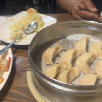 Jia Yan Dumpling House - Shrimp Fried Rice Chicken Boiled Dumpling - Chinese Near Me - Pomona, California Jia Yan Dumpling House - Shrimp Fried Rice Chicken Boiled Dumpling - Chinese Near Me - Pomona, California