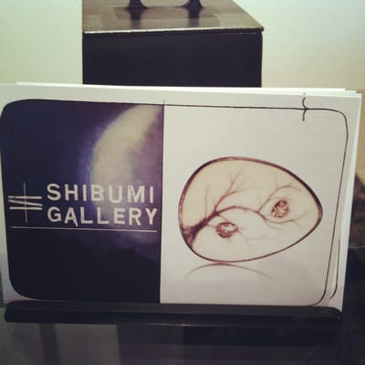 Shibumi Gallery by null