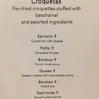 Bar Granada - Soft opening menu - Bars Near Me - Dayton, Ohio Bar Granada - Soft opening menu - Bars Near Me - Dayton, Ohio