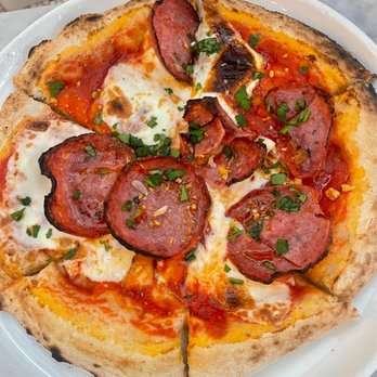 Paradiso - Soppressata - Bars Near Me - Dallas, Texas