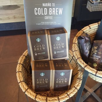 Starbucks - Coffee & Tea Near Me - Charleston, South Carolina