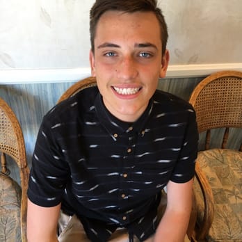 Passamano Orthodontics - Looking good!  Thanks Dr. Passamano!! - Orthodontists Near Me - Irvine, California