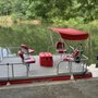 Photo of Raccoon Creek Boat Rental