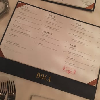 Boca - Italian Near Me - Cincinnati, Ohio Boca - Italian Near Me - Cincinnati, Ohio