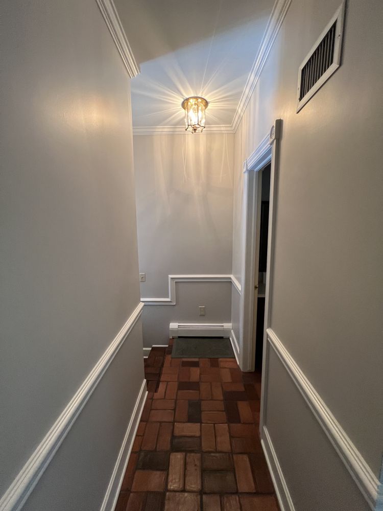 Slide of Donchess Painting