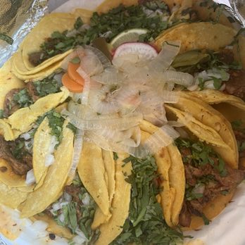 Jalapenos Mexican Food - Al pastor tacos! - Mexican Near Me - Vallejo, California