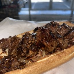Steak Tips
