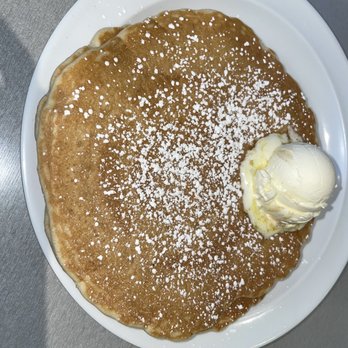 Lincoln Square Pancake House - Pancake (came with platter) - Cafes Near Me - Indianapolis, Indiana Lincoln Square Pancake House - Pancake (came with platter) - Cafes Near Me - Indianapolis, Indiana