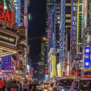 Times Square - Landmarks & Historical Buildings Near Me - New York, New York Times Square - Landmarks & Historical Buildings Near Me - New York, New York