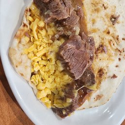 Carne Guisada Carne Guisada