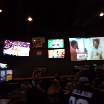 Buffalo Wild Wings - Chicken Wings Near Me - Tracy, California