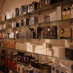 Garelli Profumerie - Profumi uomo...