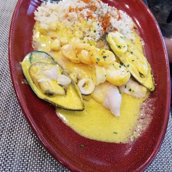 Blue Matisse - Grouper - New American Near Me - Doral, Florida Blue Matisse - Grouper - New American Near Me - Doral, Florida