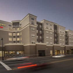 Residence Inn Tallahassee Universities at the Capitol - Exterior