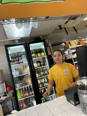 Taqueria El Mezcal by null