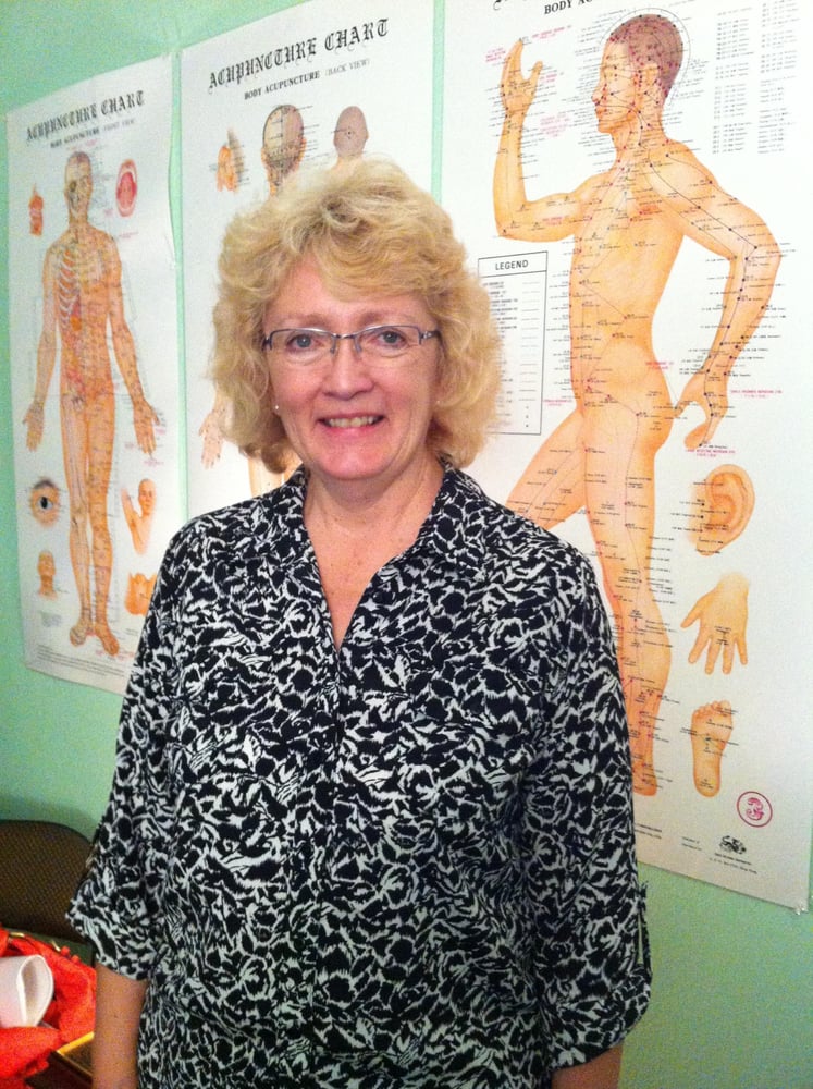 JADE MOUNTAIN ACUPUNCTURE Updated September 2024 3400 W 16th St