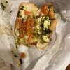 Crazy Dough's Pizza gift card