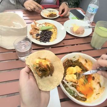Taquería Selene - Mexican Near Me - México, D.F., DIF Taquería Selene - Mexican Near Me - México, D.F., DIF