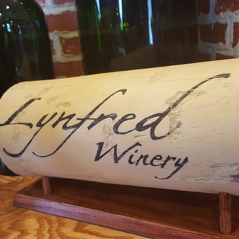 Lynfred Winery - What till you see the corkscrew for this one! - Wineries Near Me - Roselle, Illinois Lynfred Winery - What till you see the corkscrew for this one! - Wineries Near Me - Roselle, Illinois