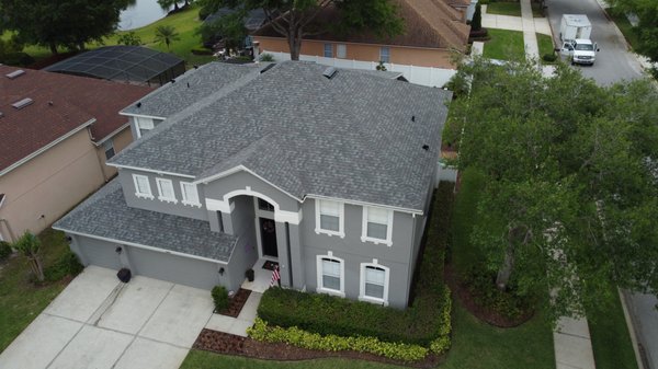 Jto Roofing And Solar Logo