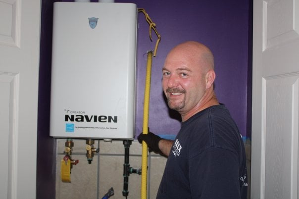 Slide of Evelux Plumbing & Construction