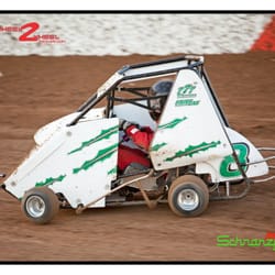 Wheel2Wheel Raceway