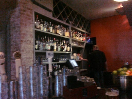 The Passenger by null