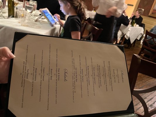 Menu photo 6 Tewksbury Inn Oldwick, NJ Menu photo 6 Tewksbury Inn Oldwick, NJ