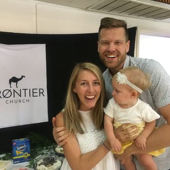 Frontier Church - Churches Near Me - Pasadena, California