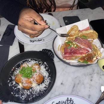 Coquette - Breakfast & Brunch Near Me - Boston, Massachusetts Coquette - Breakfast & Brunch Near Me - Boston, Massachusetts