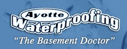 Slide of Ayotte Waterproofing